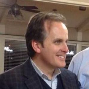 Meet your Posher, Bryan